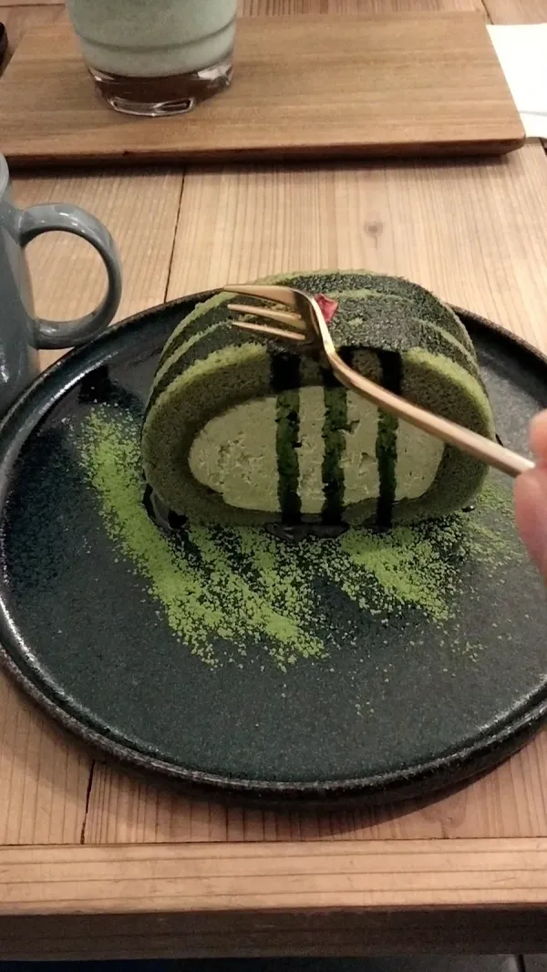 카푼 맛차 카페 사진 2