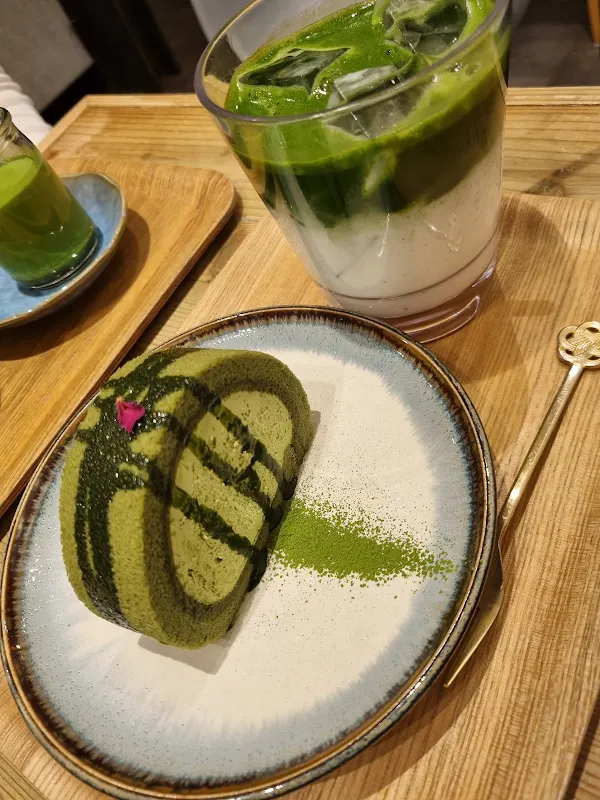 카푼 맛차 카페 사진 5