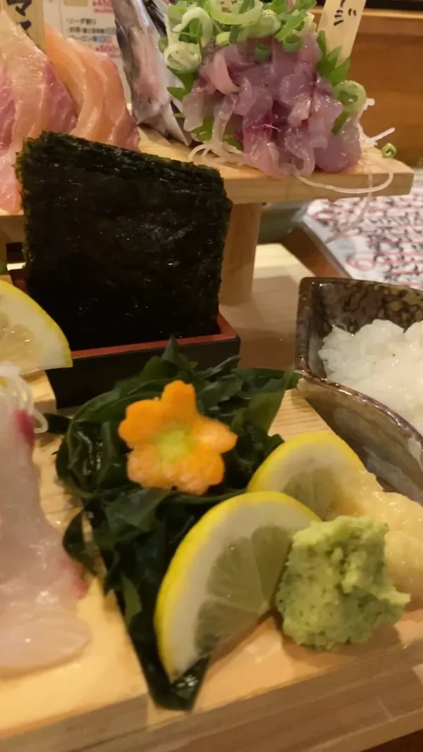 魚匠 樹苑 사진 2