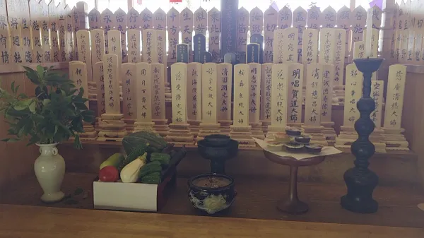 Koshoji 사진 3