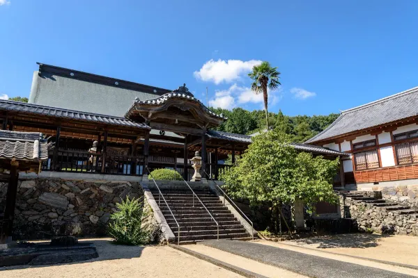 Koshoji 사진 4