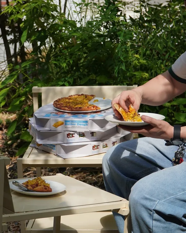 플롭 불광천