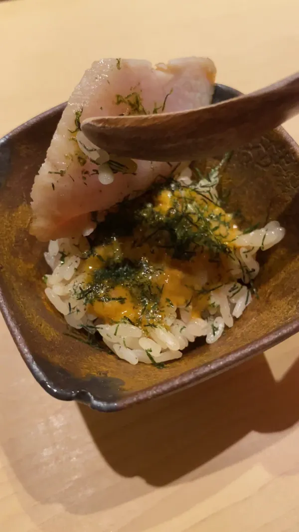 스시 스가야 Sushi Sugaya 사진 2