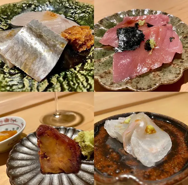 스시 스가야 Sushi Sugaya 사진 3