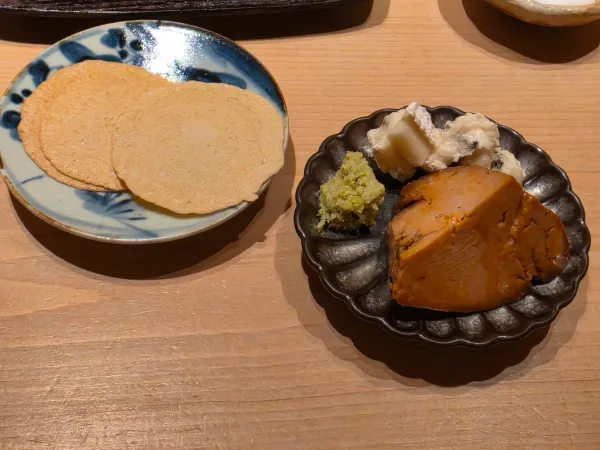 스시 스가야 Sushi Sugaya 사진 5