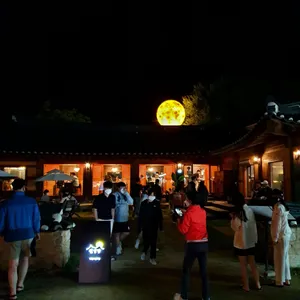 월영당