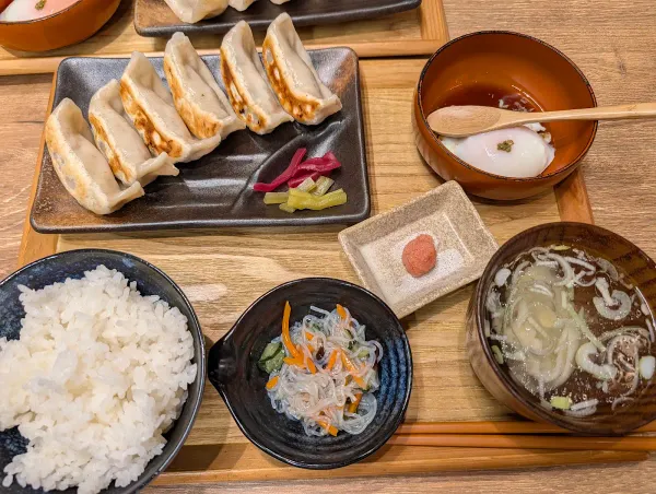 肉汁餃子のダンダダン 川越店 사진 4