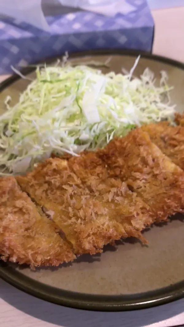Tonkatsu Hama 사진 2