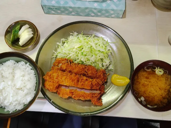 Tonkatsu Hama 사진 3