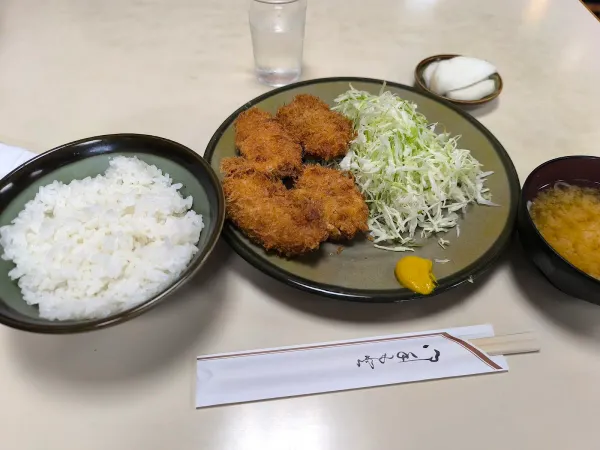 Tonkatsu Hama 사진 4