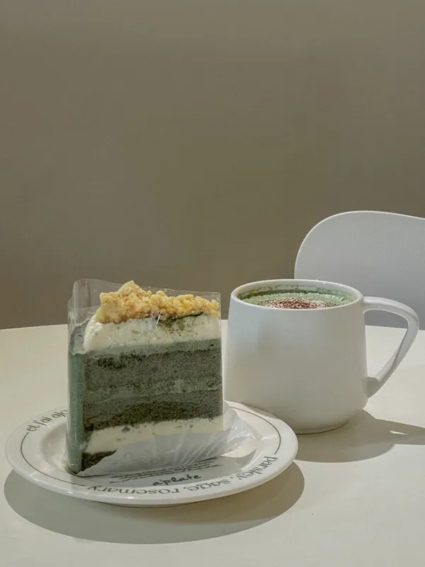 카페레이브