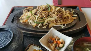 霧島峠茶屋