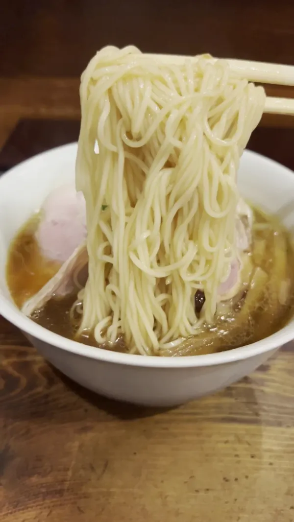 중화소바 시바타 사진 2