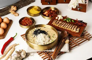 Hyeonpung Dak Kalguksu Hyeonpung