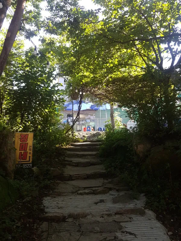 정미네