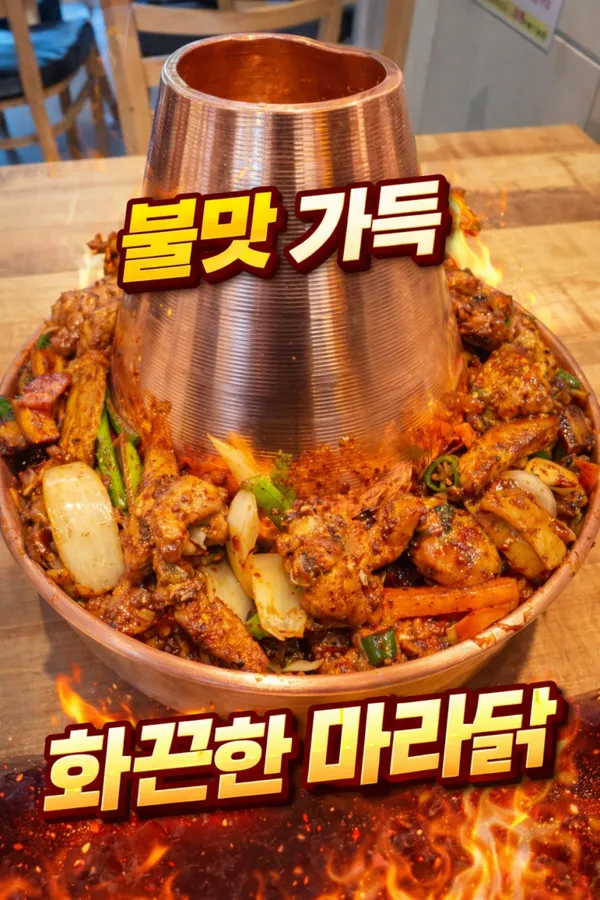 유가반점