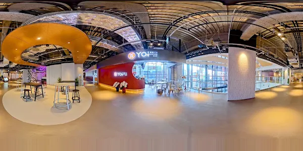 韓国料理YOI