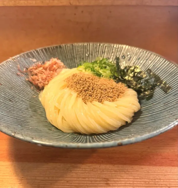 우동 만다지로 사진 5