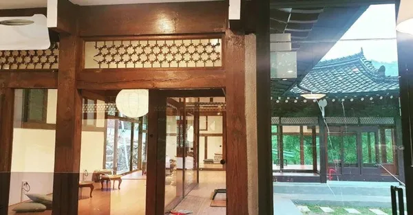 카페서원 사진 2
