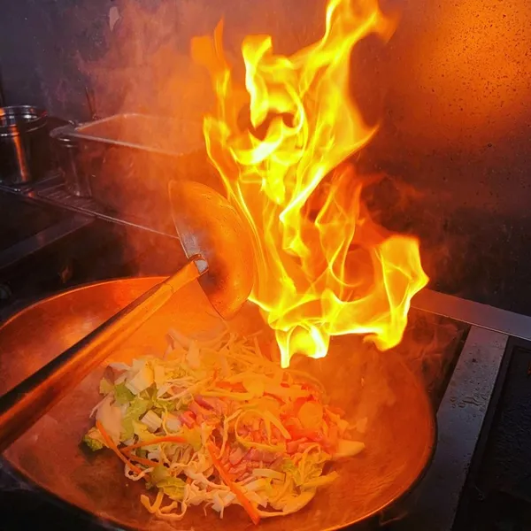 푸통푸통 탕수육 대전대본점