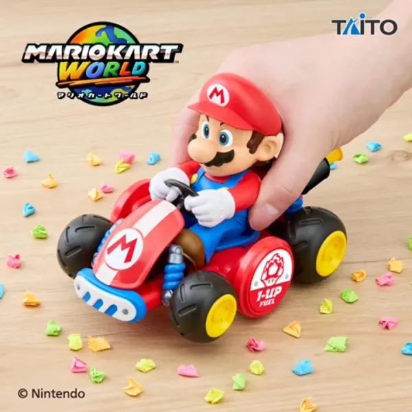 Taito Station Fedora Osu Store 사진 2
