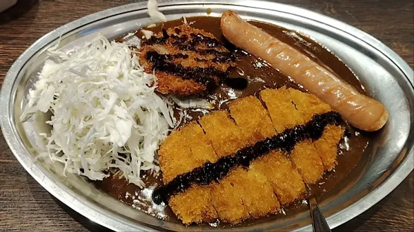 Champion's Curry Omicho 사진 2