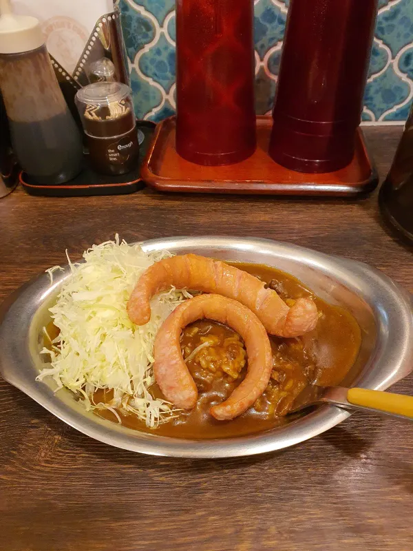 Champion's Curry Omicho 사진 5