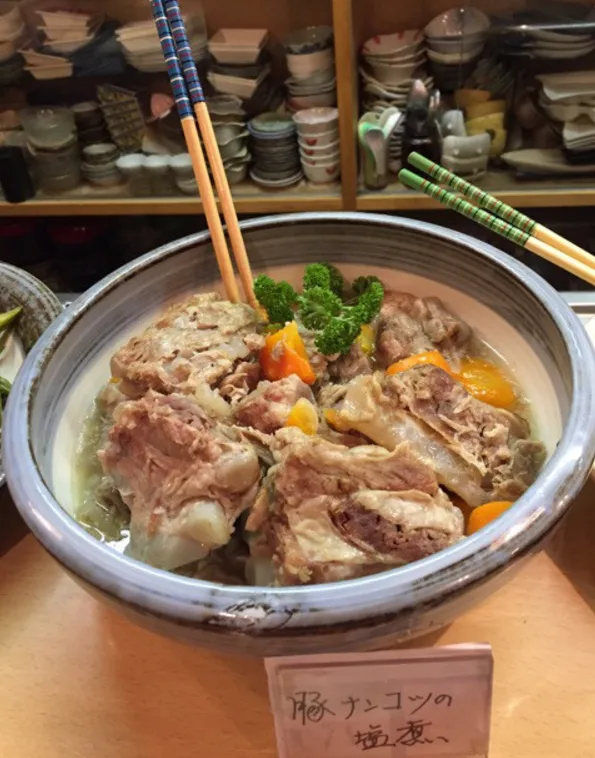 사계가정요리 아카시の写真3