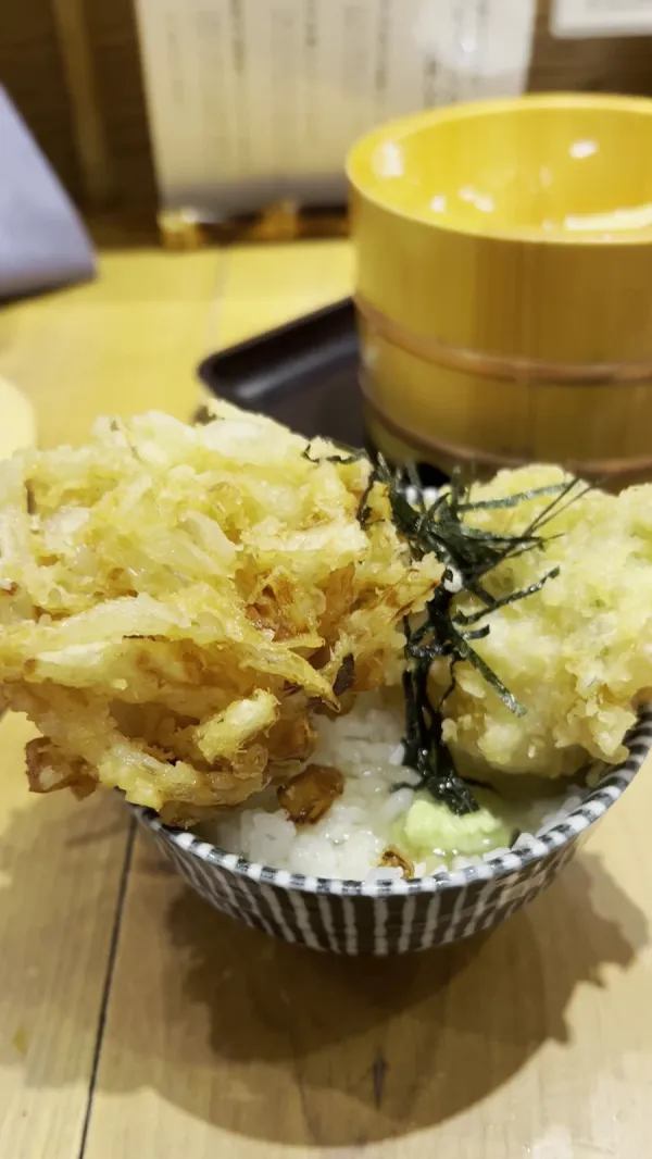 텐키치야 사진 2