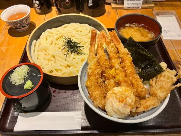 텐키치야 사진 4