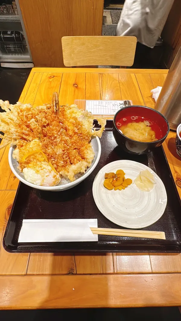 텐키치야 사진 5