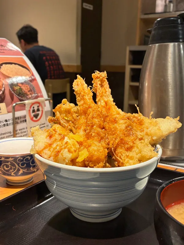天吉屋 新宿店の写真2