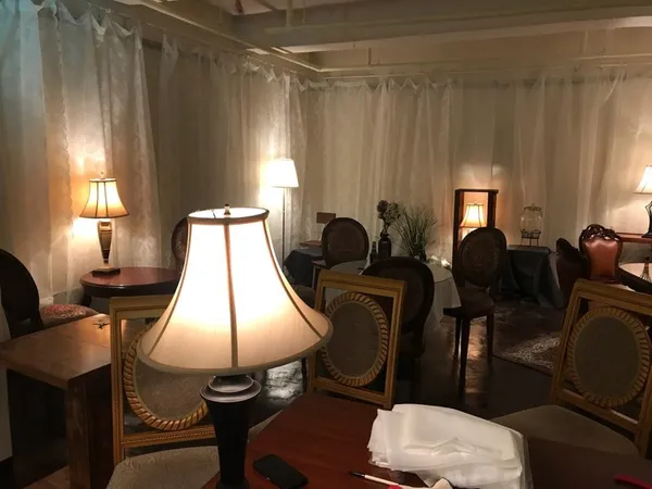 황홀경