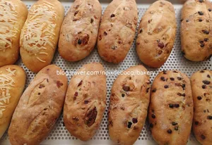 Nowad Cocobakery
