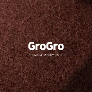 Geurogeuro Cafe