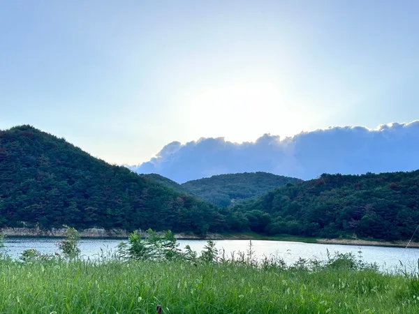 카페 아래헌