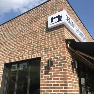 396 Coffee Company