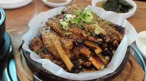 Sindeung Galbi