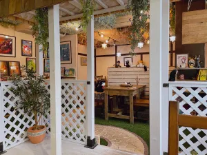 Moricafe Kodama