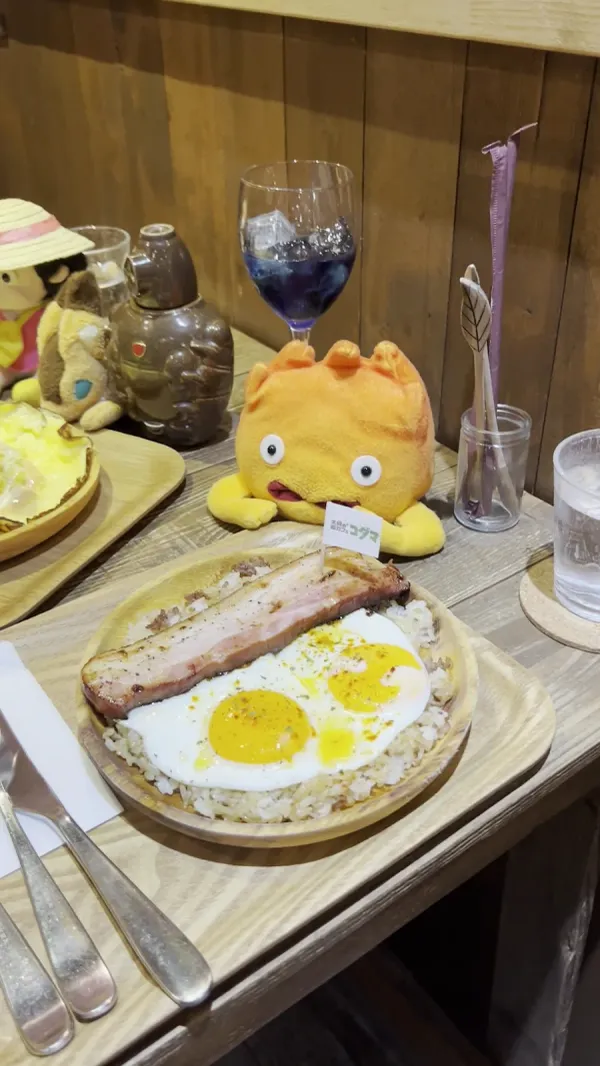 Moricafe Kodama 사진 2