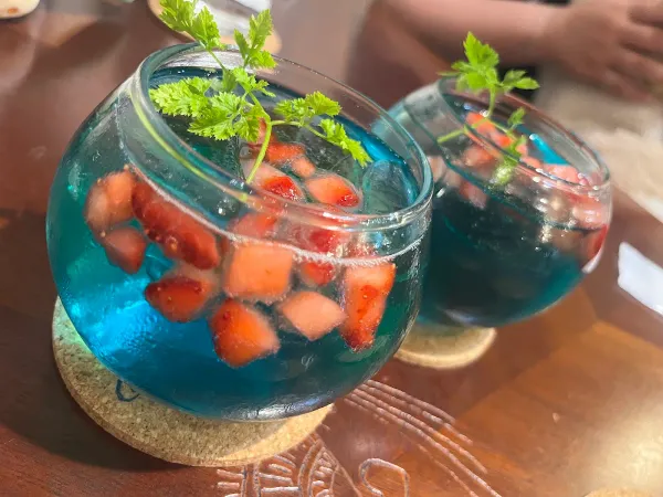 Moricafe Kodama 사진 3