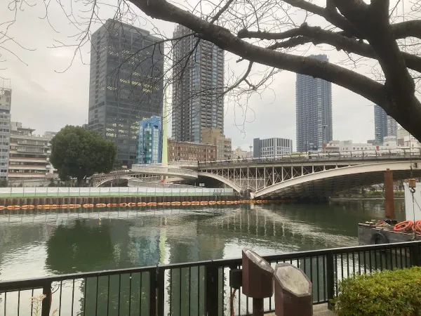 Tenjin-bashi-suji 사진 2