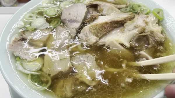 Tomochin RAMEN 사진 2