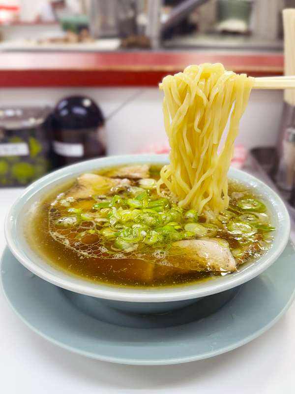 Tomochin RAMEN 사진 3