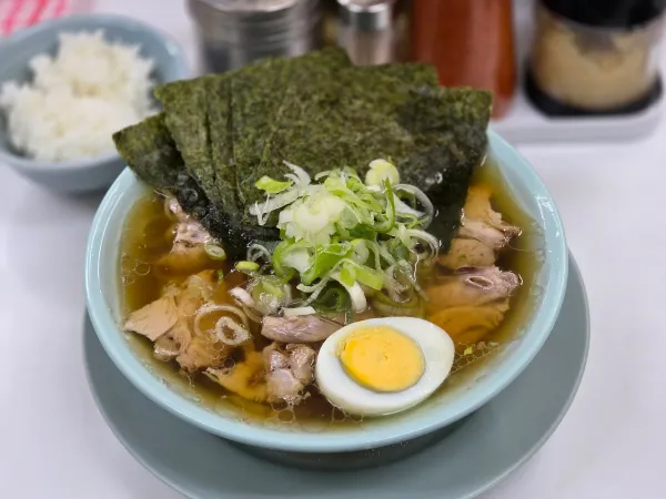 Tomochin RAMEN 사진 5
