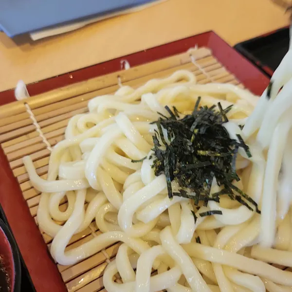 코하루우동 사진 3