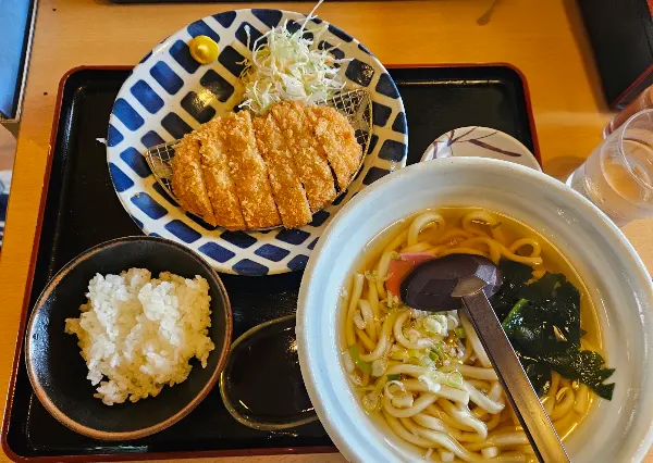 코하루우동 사진 5