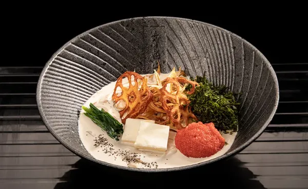 花山うどん 羽田エアポートガーデン店 사진 4