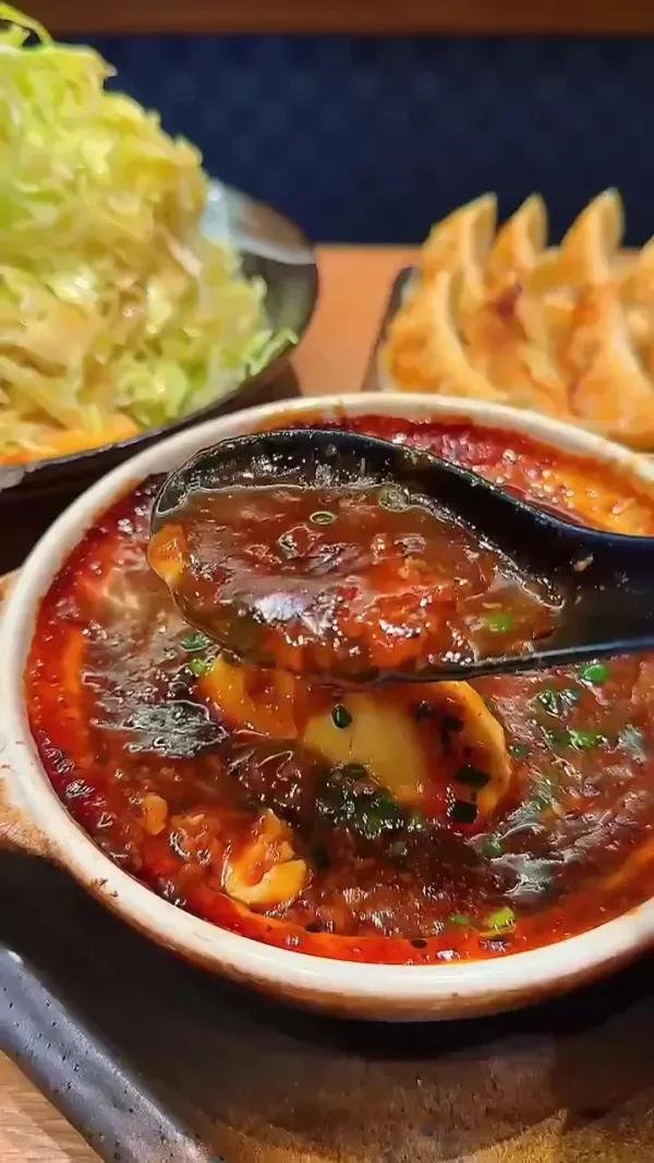 肉汁餃子のダンダダン 大須観音店 사진 3