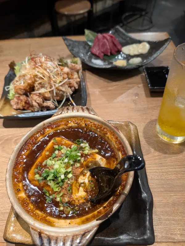 肉汁餃子のダンダダン 大須観音店 사진 5